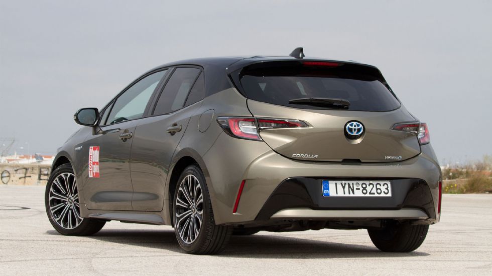 Opel Astra diesel ή Toyota Corolla hybrid για οικογενειακό;