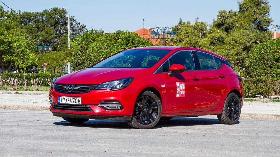 Opel Astra diesel ή Toyota Corolla hybrid για οικογενειακό;