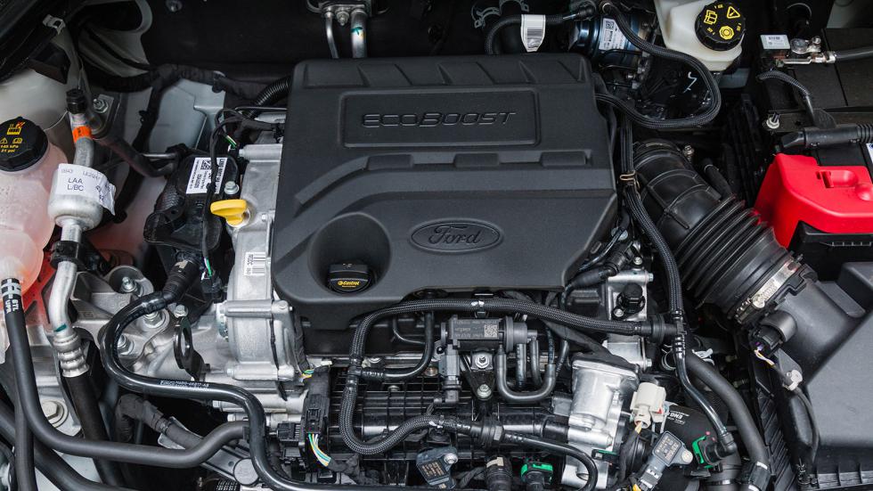 Ford Focus: Ποια έκδοση εξοπλισμού επιλέγω; 