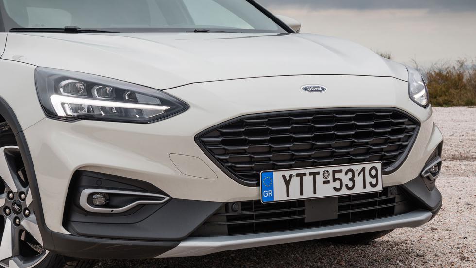 Ford Focus: Ποια έκδοση εξοπλισμού επιλέγω; 