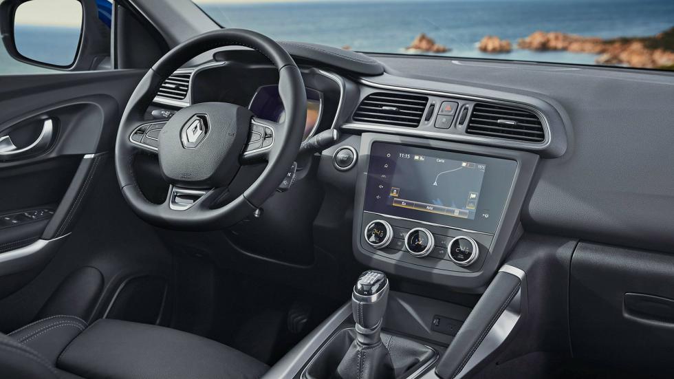 Renault Kadjar με 140 άλογα σε τιμή έκπληξη