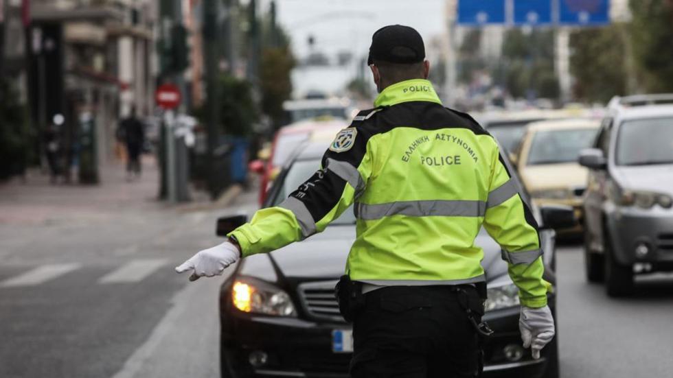 Νέος ΚΟΚ: Ποινές στον οδηγό, όχι στο ΙΧ – Αλλαγές στα όρια ταχύτητας