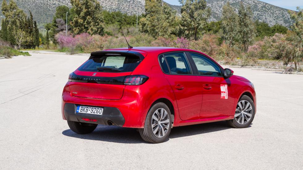 Hyundai i20 Vs Peugeot 208 Vs Toyota Yaris