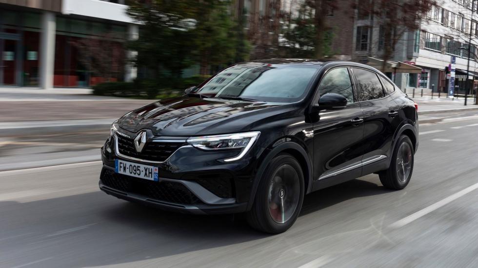 Εντυπωσιακή αύξηση 20,5% στα έσοδα της Renault! 