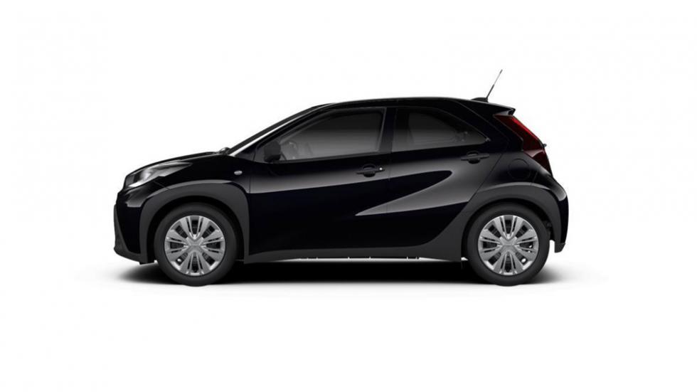 Toyota Aygo X με 14.370€: Τι εξοπλισμό & μοτέρ αγοράζω σε αυτά τα λεφτά