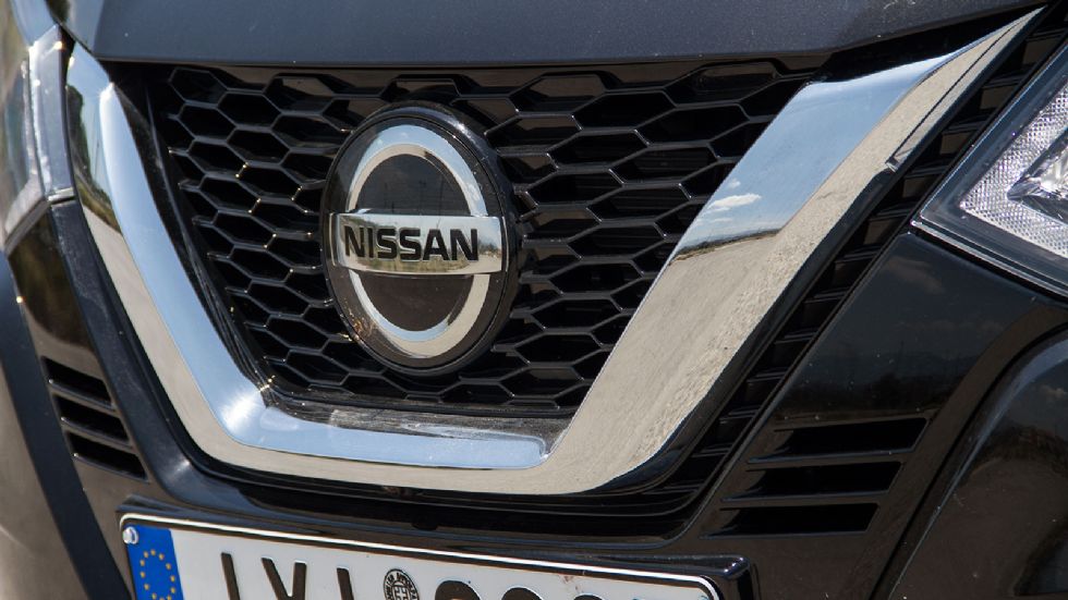 24 ώρες με το best seller Nissan Qashqai