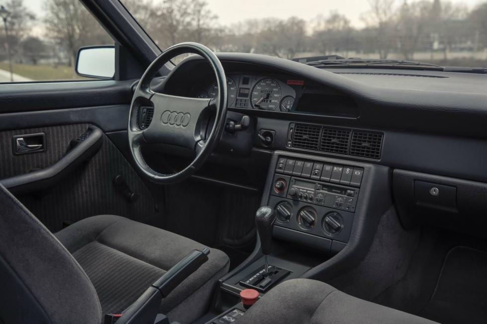 Το πρώτο plug-in υβριδικό Audi στην ιστορία