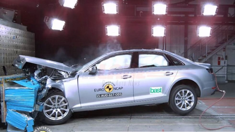 O Euro NCAP πραγματοποίησε 7 νέες δοκιμές πρόσκρουσης, κατά τις οποίες 4 μοντέλα αρίστευσαν, ενώ τρία μοντέλα κατέκτησαν 4 αστέρια.