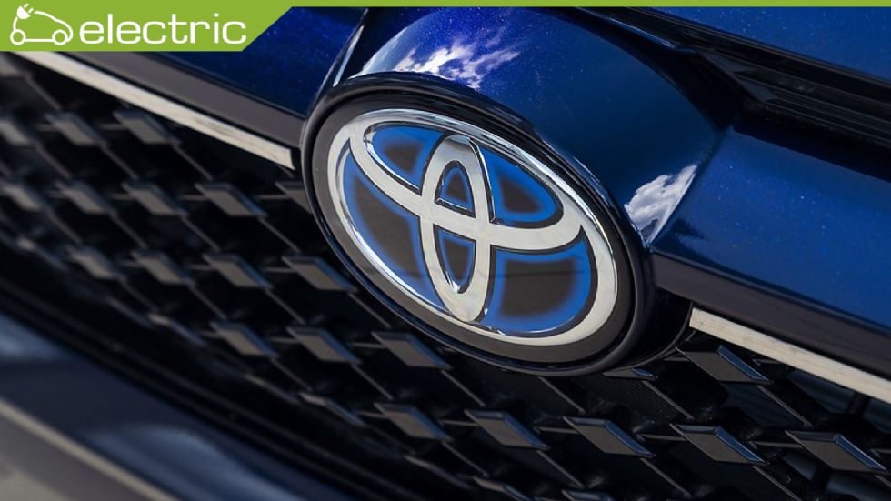 To 2021 το πρώτο ''εξελιγμένο'' ηλεκτρικό Toyota