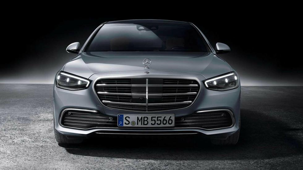 Η S-Class δεν θα προσφερθεί σε αυτή την γενιά σε coupe και cabrio έκδοση.