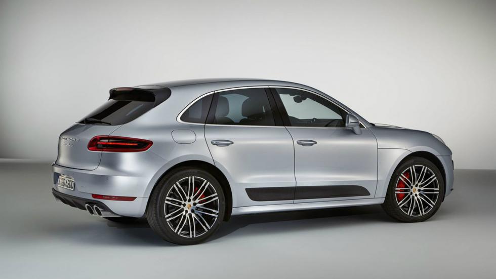 Η Porsche παρέδωσε περισσότερα από 238.000 οχήματα το 2016.