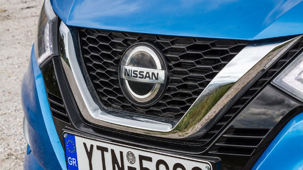 Ποιο Nissan SUV να διαλέξω: Qashqai ή Juke;