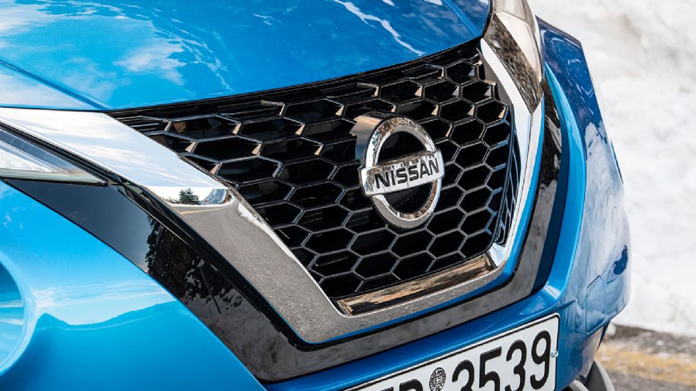 Ποιο Nissan SUV να διαλέξω: Qashqai ή Juke;