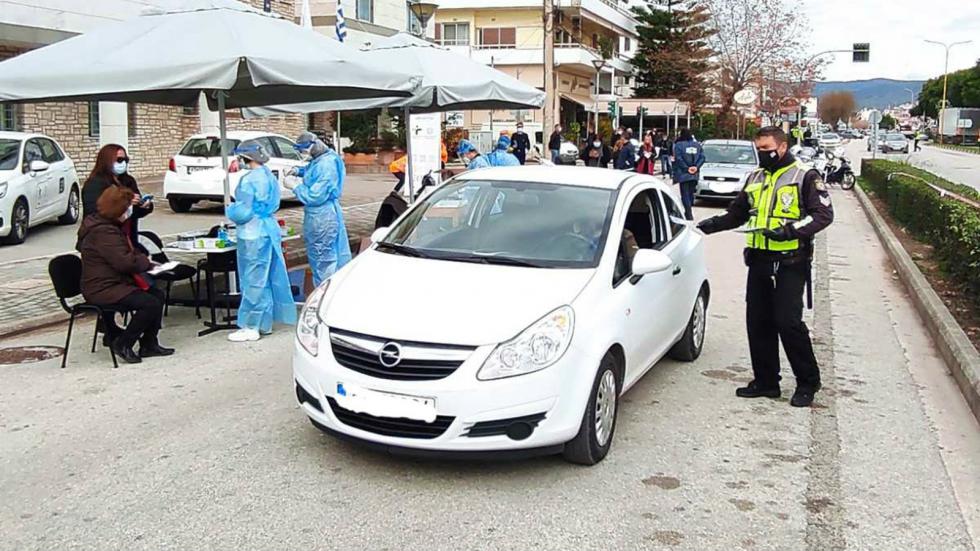 «Η προσπάθεια για μείωση των τροχαίων είναι ομαδική» (+vid)