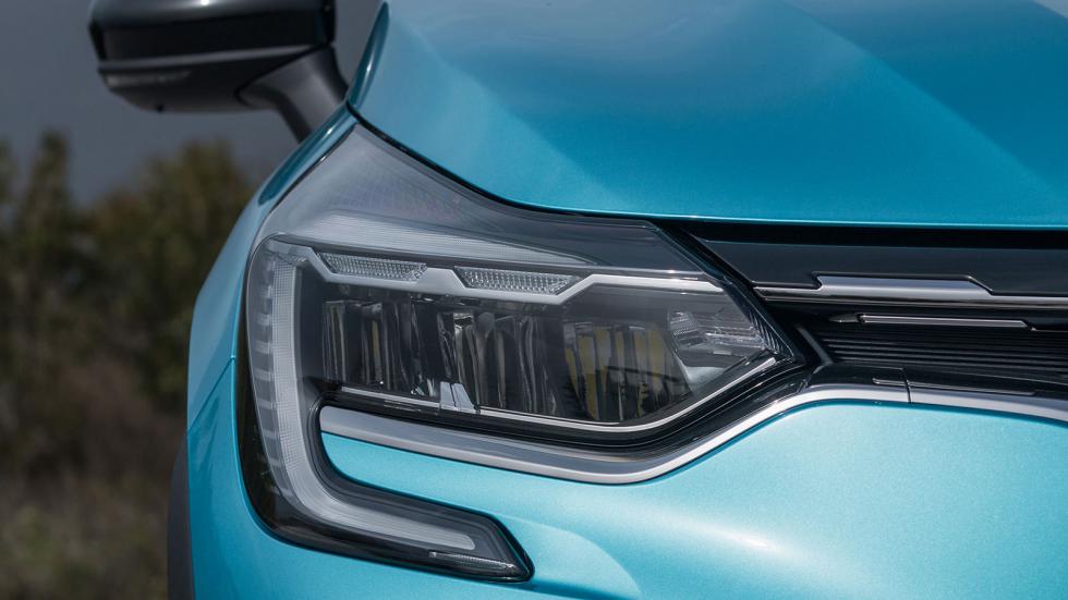 Δοκιμή: Renault Captur 