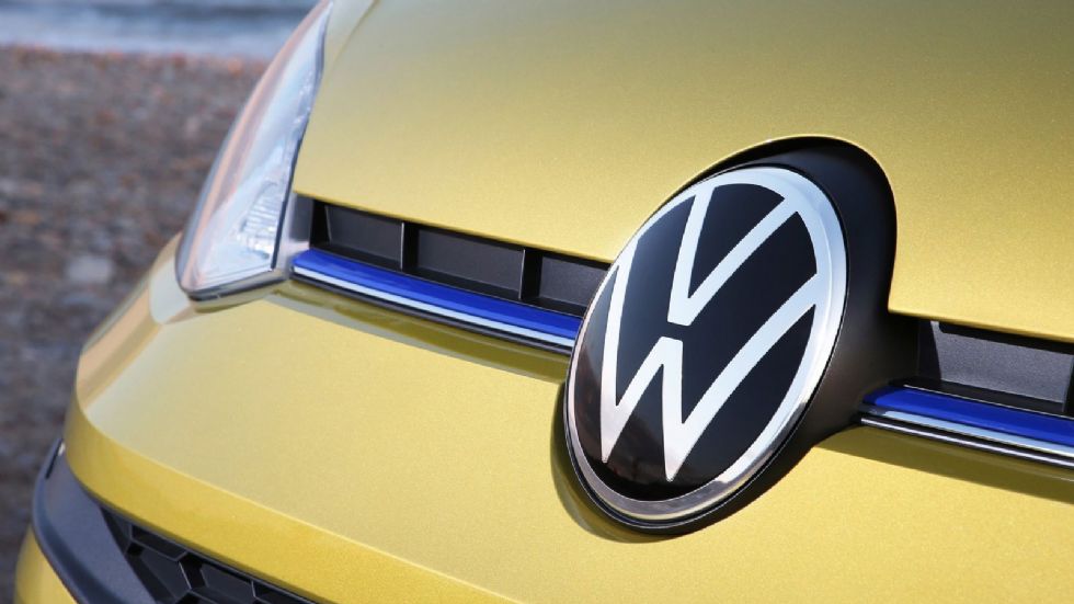 Δοκιμή: Ανανεωμένο VW e-up!