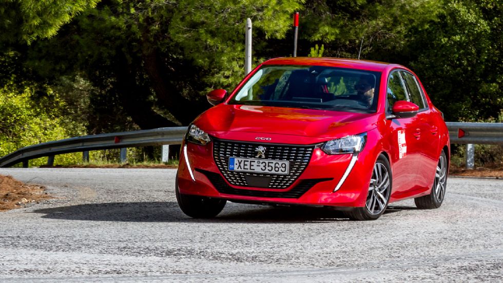 Ποια έκδοση κινητήρα του Peugeot 208 να επιλέξω;