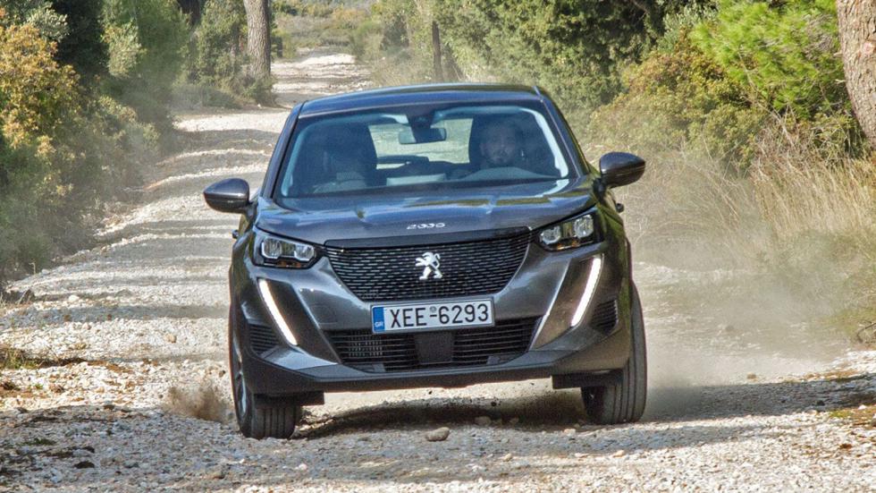 Peugeot 308 ή 2008; Hatchback ή SUV με ίδια λεφτά και μοτέρ; 