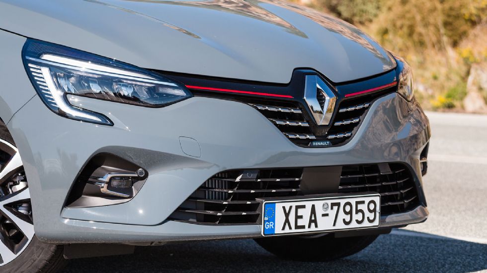 Δοκιμή: Renault Clio LPG για super οικονομία