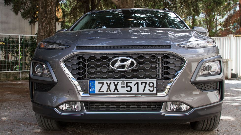 Κορεάτικο B-SUV: Hyundai Kona ή Kia Stonic;