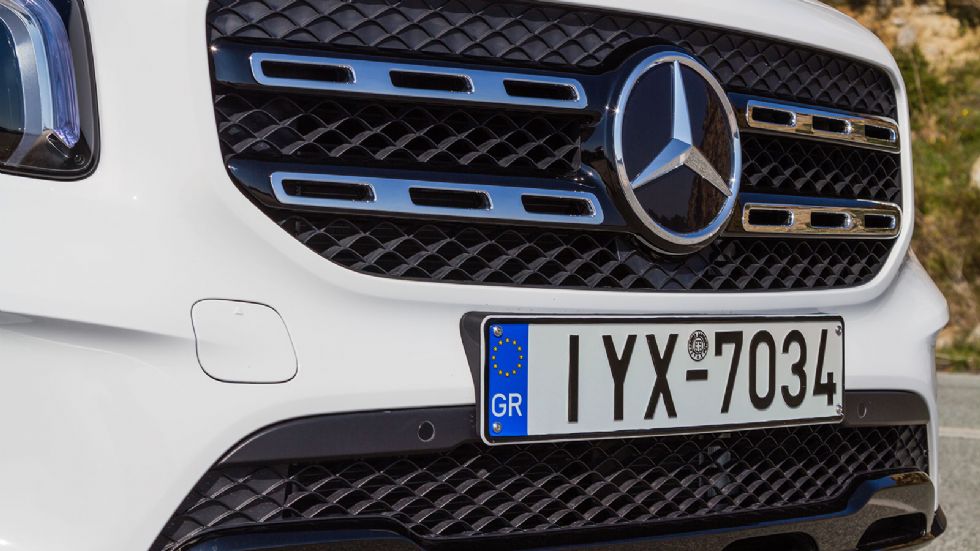 GLA ή GLB: Τι Mercedes SUV να αγοράσω;