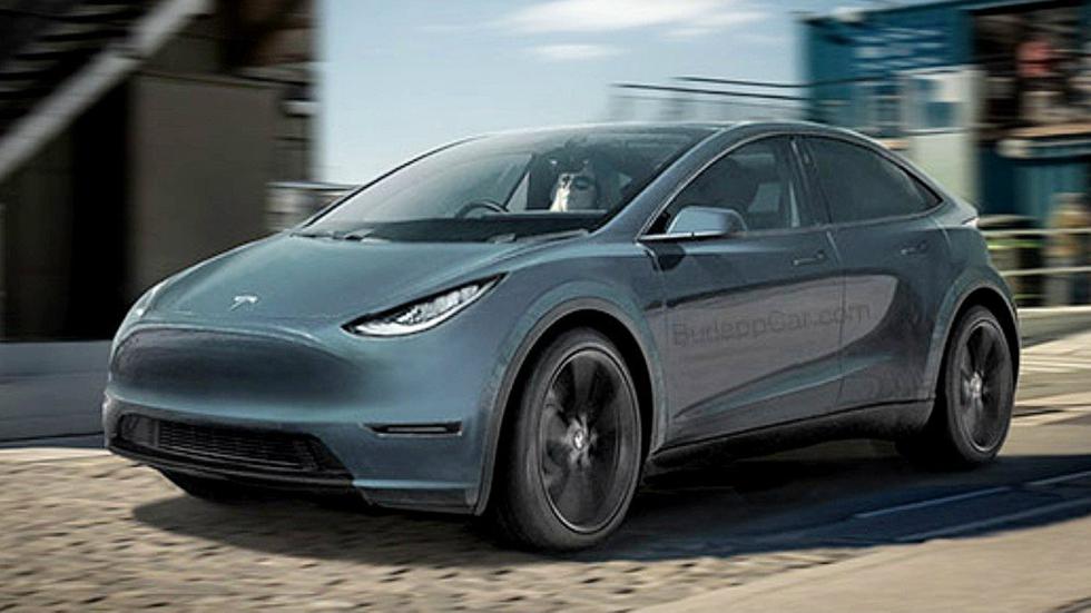 Προσιτό hatchback για την Ευρώπη ετοιμάζει η Tesla