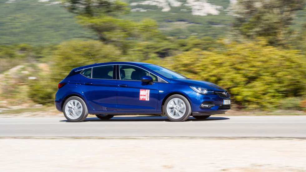 Συγκριτικό μεταχειρισμένων diesel: Ford Focus VS Opel Astra