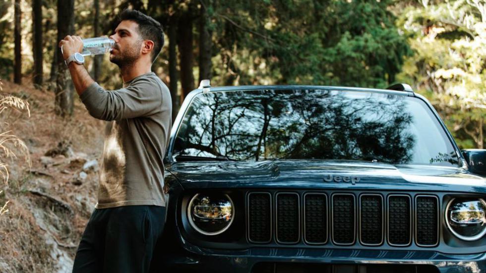 Ένωσαν τις δυνάμεις τους Jeep και Honor