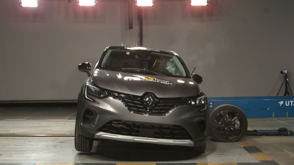 Το νέο Renault Captur απέναντι στο προηγούμενο