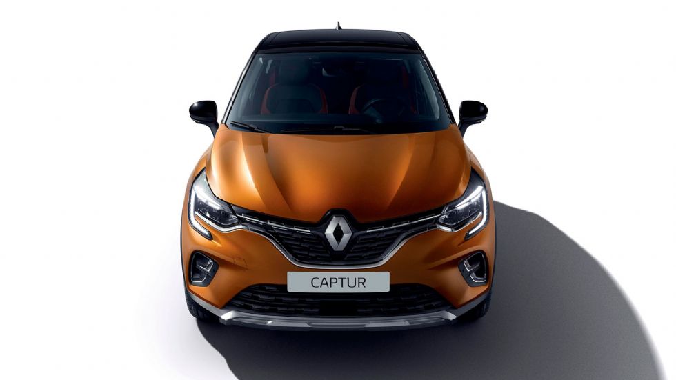 Το νέο Renault Captur απέναντι στο προηγούμενο