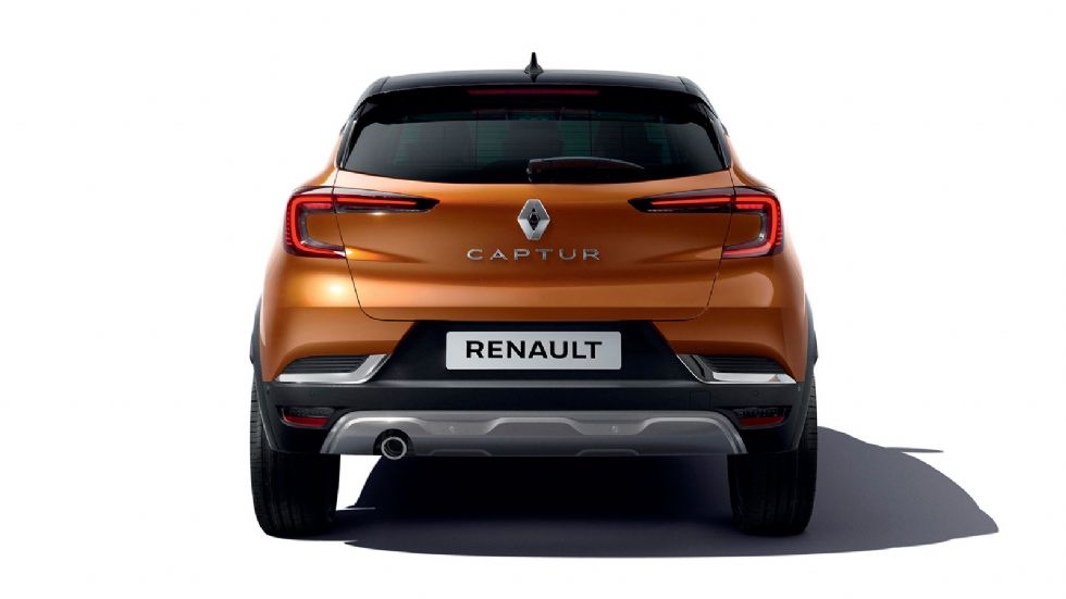 Το νέο Renault Captur απέναντι στο προηγούμενο