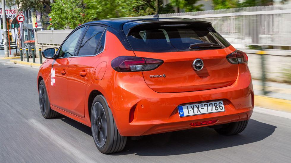 Συγκριτικό μεταχειρισμένων 4ετίας: Hyundai i20 VS Opel Corsa