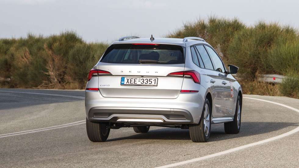 Συγκριτικό μεταχειρισμένων: Jeep Renegade diesel VS Skoda Kamiq CNG