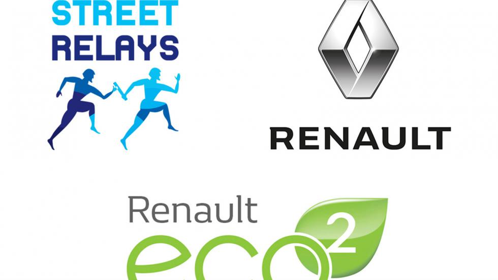 Η Renault, υποστηρίζει για δεύτερη χρονιά αυτή την ξεχωριστή διοργάνωση.