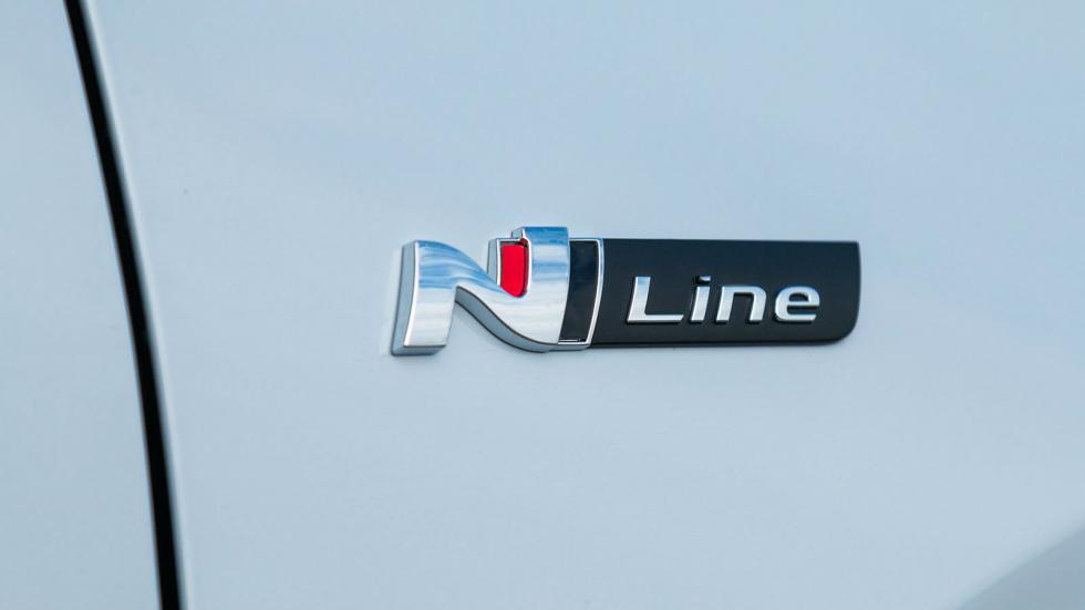 Δοκιμή: Hyundai i10 N-Line με 100 PS