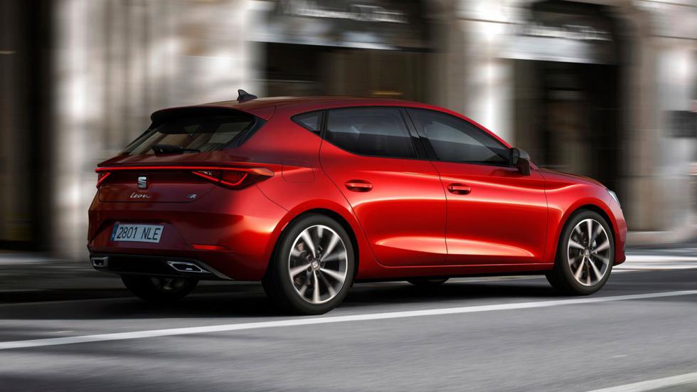 Νέο SEAT Leon: Να το πάρω σε plug-in ή diesel;