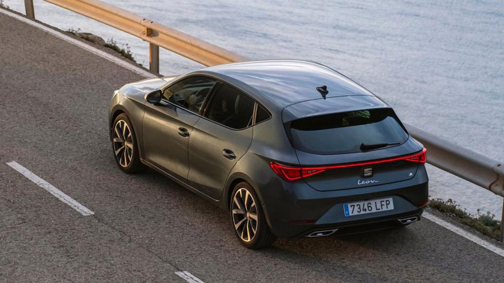 Νέο SEAT Leon: Να το πάρω σε plug-in ή diesel;