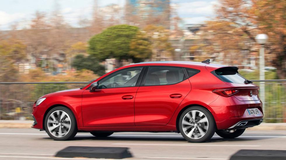 Νέο SEAT Leon: Να το πάρω σε plug-in ή diesel;