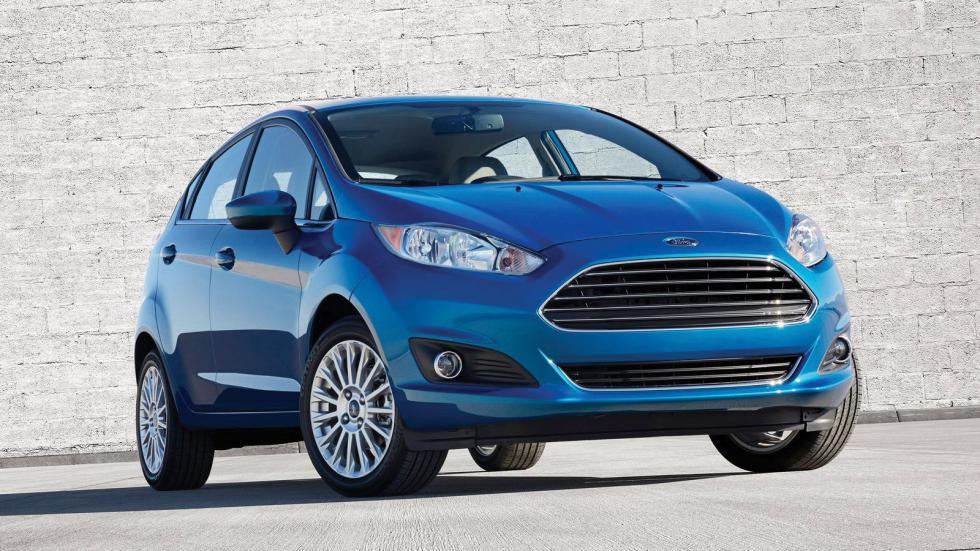 Fiesta: Το best-seller μικρό της Ford μας λέει αντίο