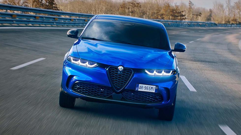 Nέα Alfa Romeo Tonale: Με τιμή από περίπου 38.000€ στην Ελλάδα