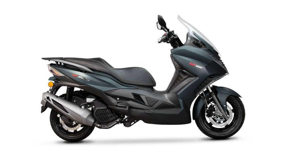 Τα 125αρια scooter με την καλύτερη αναλογία κιλών/ίππο