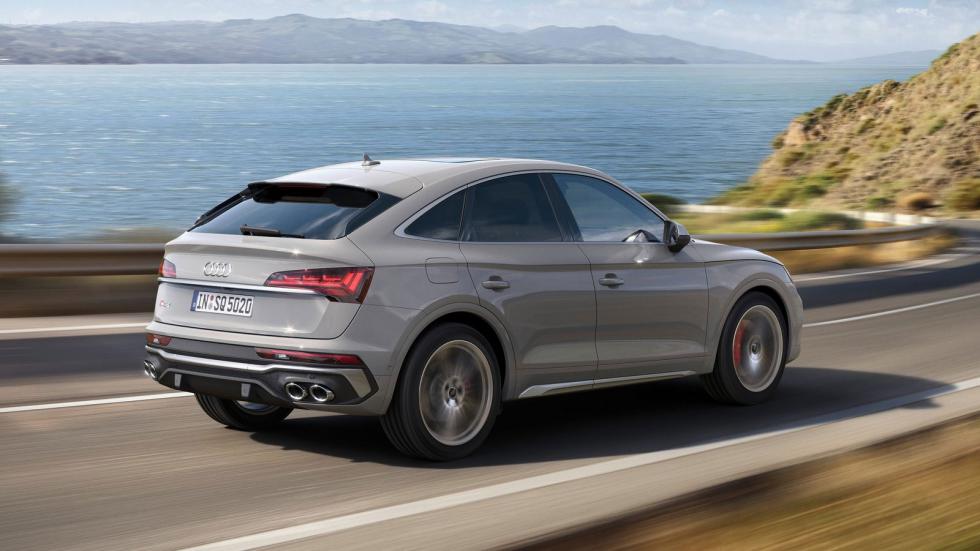 Οι τιμές του Audi Q5 Sportback στην Ελλάδα