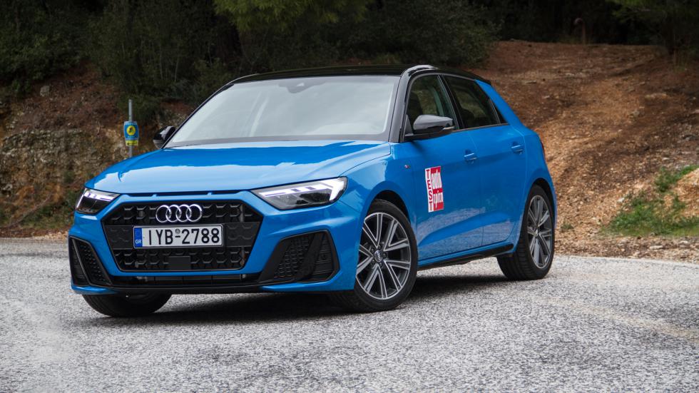 Audi A1 ή Peugeot 208; Ποιο είναι το κορυφαίo σε ποιότητα μικρό; 