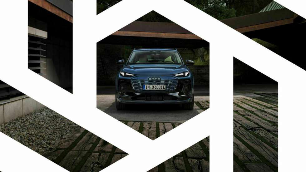 Με τεχνητή νοημοσύνη ChatGPT εξοπλίζονται τα μοντέλα της Audi