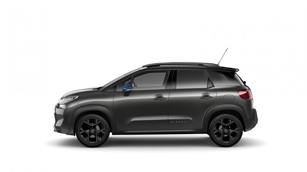 Νέα έκδοση Rip Curl για το Citroen C3 Aircross