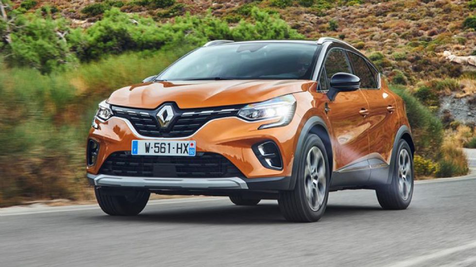 Renault και Dacia με LPG: To αντίδοτο στις υψηλές τιμές των καυσίμων