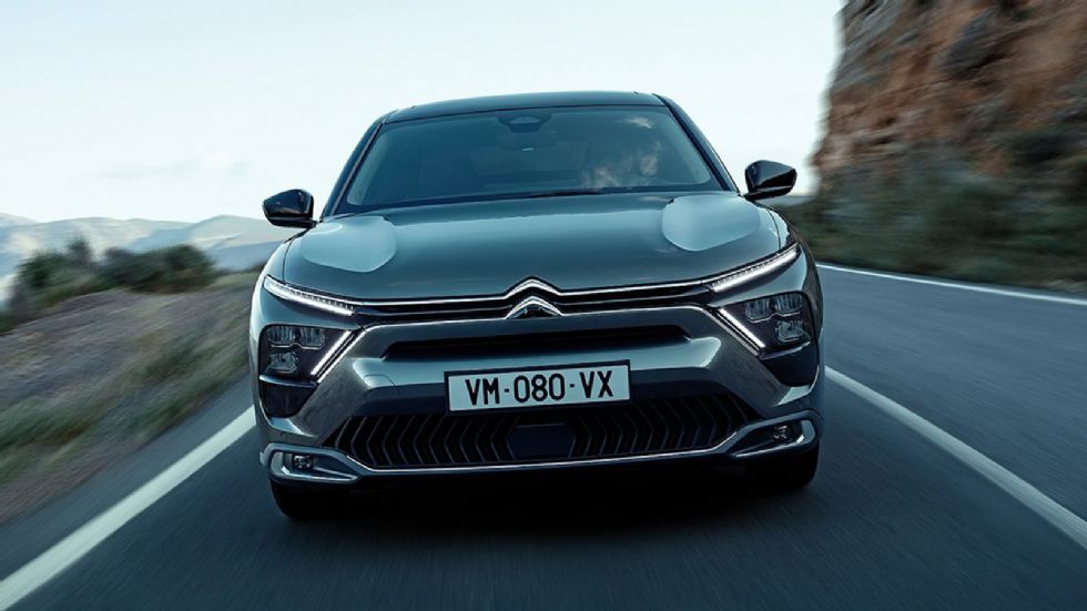 Citroen: «Τα ηλεκτρικά θα σκοτώσουν τα SUV»