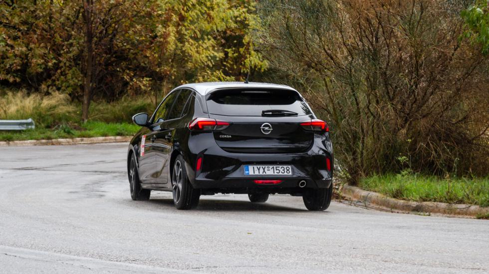 Super Συγκριτικό στο diesel: Opel Corsa vs Renault Clio