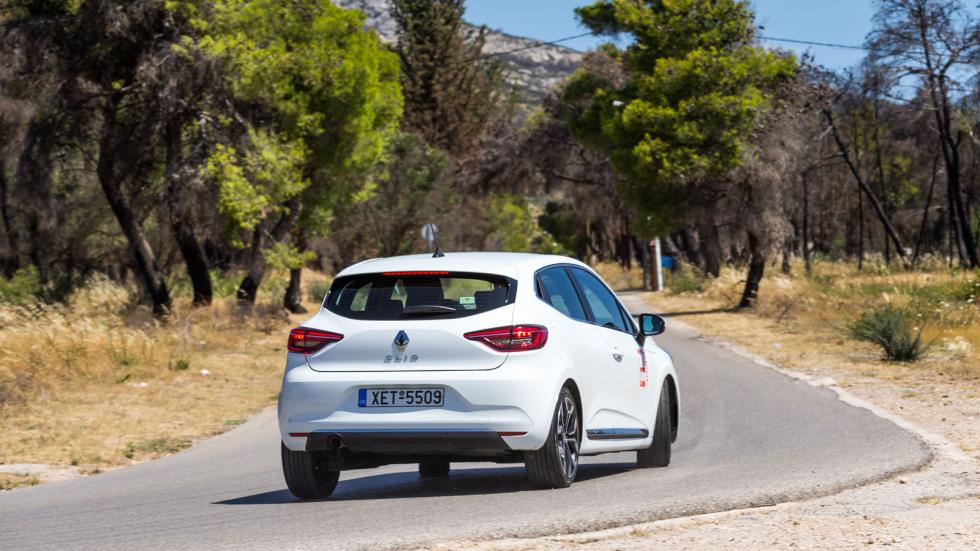 Super Συγκριτικό στο diesel: Opel Corsa vs Renault Clio