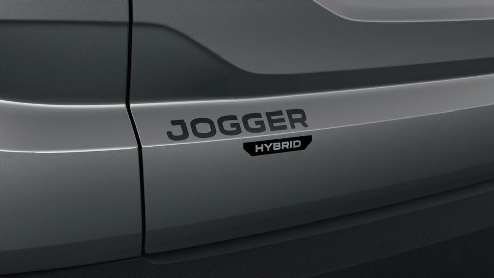 Jogger: Το πρώτο υβριδικό Dacia έχει 140 ίππους & 900 χλμ. αυτονομία